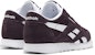 (W) Reebok Classic Nylon 'Ungu' DV5809