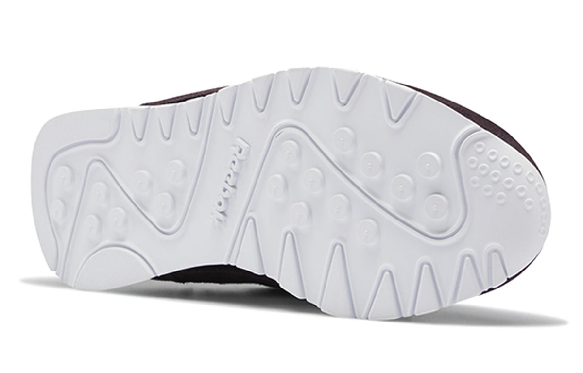 Shop (W) Reebok Classic Nylon 'Morado' DV5809