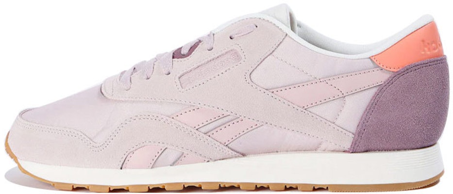 (W) Reebok Classic Nylon 'Ungu Rendah' CN6686 Buy (W) Reebok Classic Nylon 'Ungu Rendah' CN6686