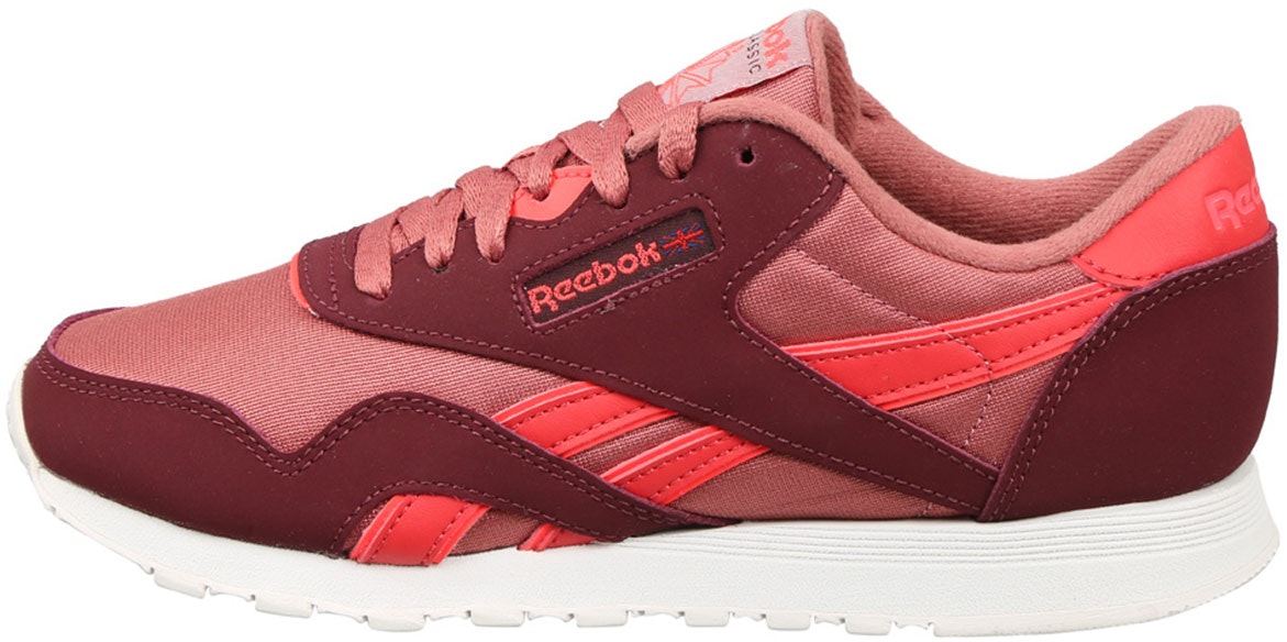 women-reebok-classic-nylon-red-dv-6900