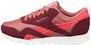 Buy (W) Reebok Classic Nylon 'Merah' DV6900