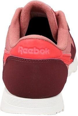 (Women) Reebok Classic Nylon 'Red' DV6900 Purchase (Women) Reebok Classic Nylon 'Red' DV6900