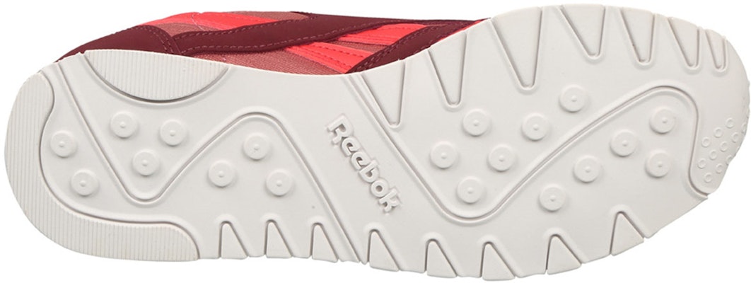 (Women) Reebok Classic Nylon 'Red' DV6900 Details for (Women) Reebok Classic Nylon 'Red' DV6900