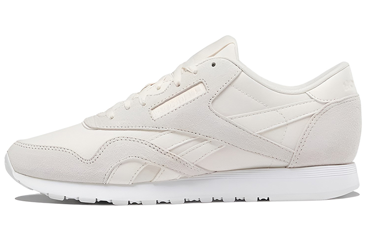 (Women) Reebok Classic Nylon 'Retro Low-Top Beige' DV6235