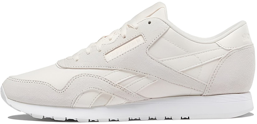 (Women) Reebok Classic Nylon 'Retro Low-Top Beige' DV6235 Buy (Women) Reebok Classic Nylon 'Retro Low-Top Beige' DV6235
