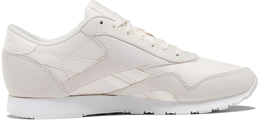 (Women) Reebok Classic Nylon 'Retro Low-Top Beige' DV6235 Order (Women) Reebok Classic Nylon 'Retro Low-Top Beige' DV6235