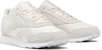 (W) Reebok Classic Nylon 'Retro Low-Top Beige' Beige DV6235