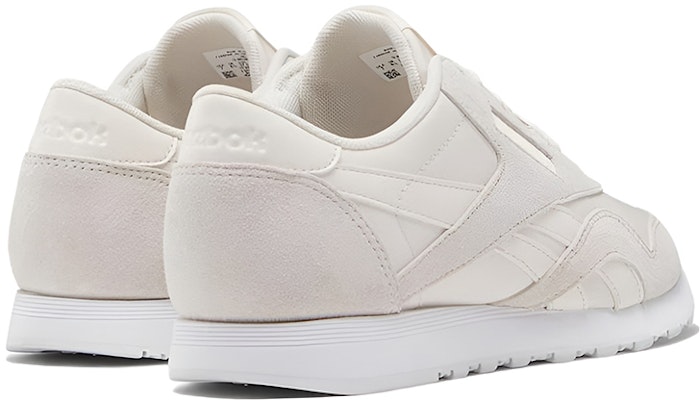 (Women) Reebok Classic Nylon 'Retro Low-Top Beige' DV6235 Shop (Women) Reebok Classic Nylon 'Retro Low-Top Beige' DV6235