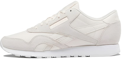 (Women) Reebok Classic Nylon 'Retro Low-Top Beige' DV6235 (Women) Reebok Classic Nylon 'Retro Low-Top Beige' DV6235