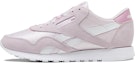 Buy (W) Reebok Klasik Nylon 'Peach Pink Retro' EG5862