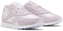 Lookbook (W) Reebok Klasik Nylon 'Peach Pink Retro' EG5862