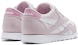 Shop (W) Reebok Klasik Nylon 'Peach Pink Retro' EG5862