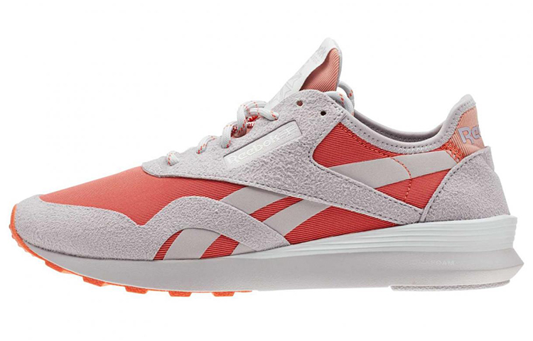 (Women) Reebok Classic Nylon &#x27;Retro Pink&#x27; CN5373