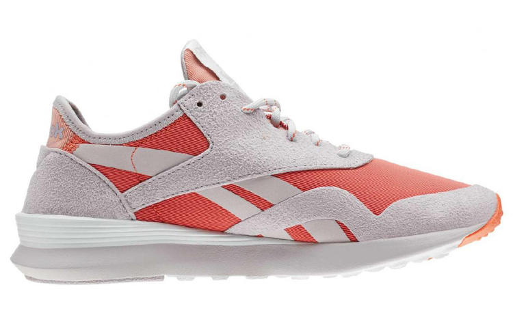 Order (W) 锐步 经典尼龙系列 '复古粉' CN5373