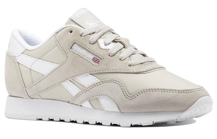 Order (W) リーボック クラシックナイロン レトロランナー BS9379