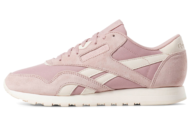 (Women) Reebok Classic Nylon 'Rose Pink' DV3634