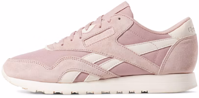 (Women) Reebok Classic Nylon 'Rose Pink' DV3634 (Women) Reebok Classic Nylon 'Rose Pink' DV3634