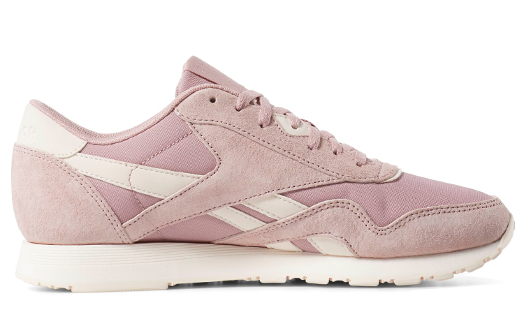 Order (W) リーボック クラシック ナイロン ローズピンク DV3634