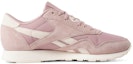 Order (W) Reebok Klasik Nilon 'Merah Jambu Mawar' DV3634