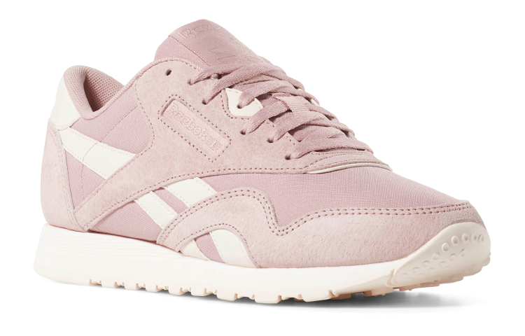 Lookbook (W) リーボック クラシック ナイロン ローズピンク DV3634