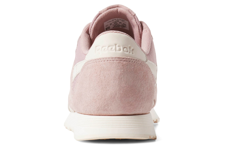 Shop (W) リーボック クラシック ナイロン ローズピンク DV3634