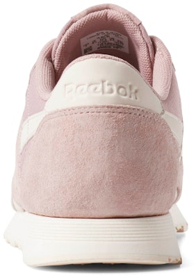 (W) Reebok Klasik Nilon 'Merah Jambu Mawar' DV3634 Shop (W) Reebok Klasik Nilon 'Merah Jambu Mawar' DV3634