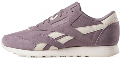 (Women) Reebok Classic Nylon 'Running Shoe' DV3635 (Women) Reebok Classic Nylon 'Running Shoe' DV3635