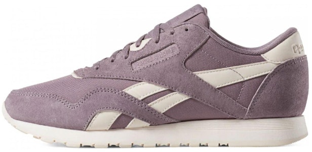 (W) 锐步经典尼龙“跑鞋” DV3635 Buy (W) 锐步经典尼龙“跑鞋” DV3635