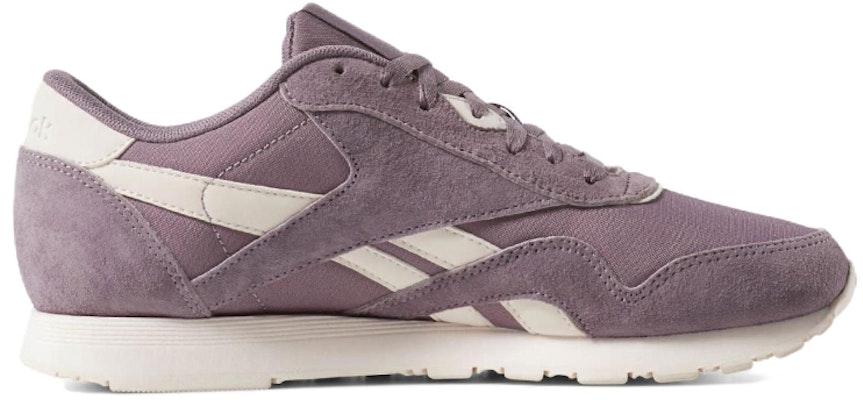 (Women) Reebok Classic Nylon 'Running Shoe' DV3635 Order (Women) Reebok Classic Nylon 'Running Shoe' DV3635