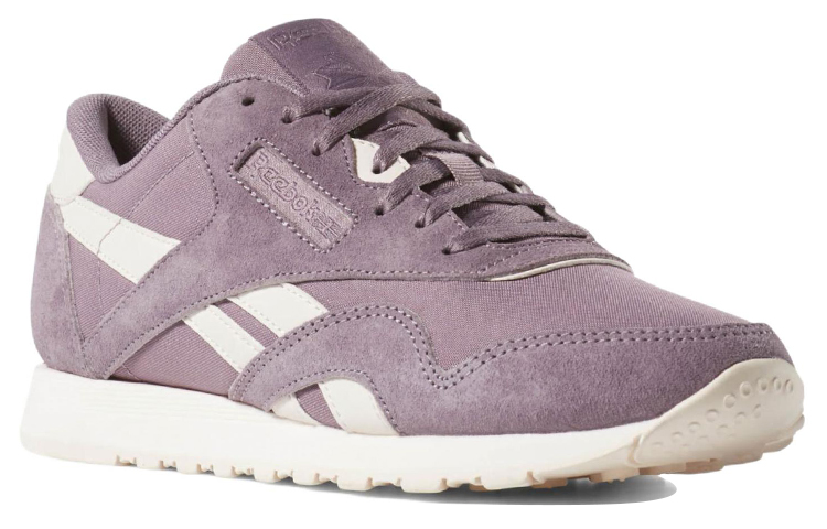 Lookbook (W) Reebok Classic Nylon 'Kasut Lari' DV3635