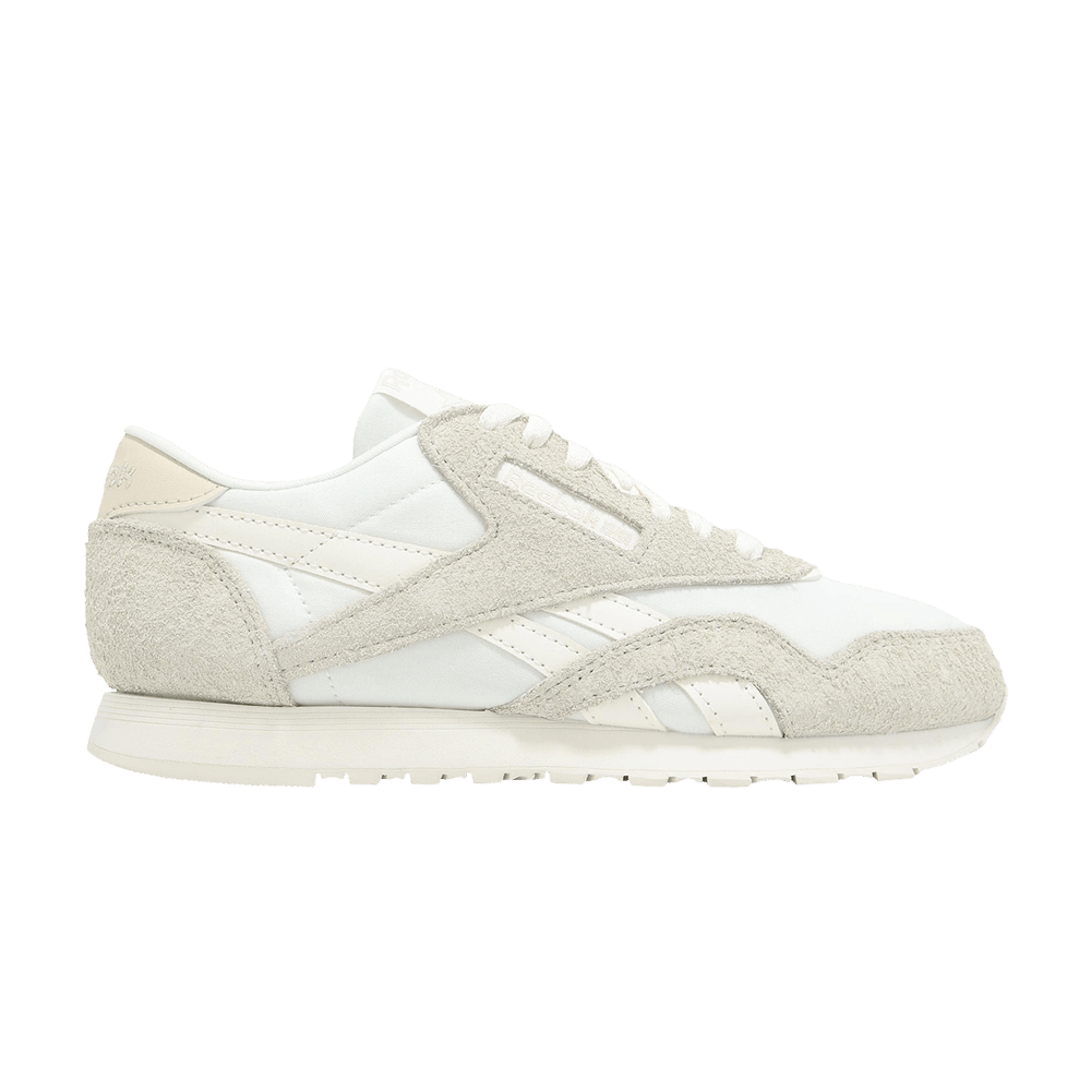 (W) Reebok Classic Nylon 'Sand Chalk'