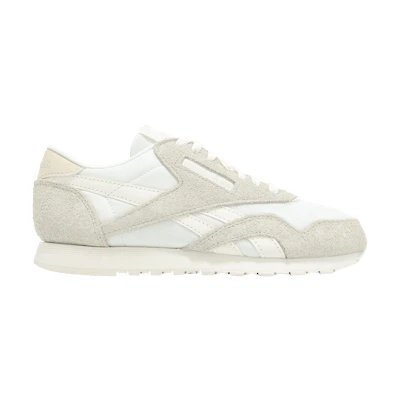 (W) Reebok Classic Nylon 'Sand Chalk'
