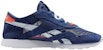 (W) Reebok Classic Nylon 'Lutsinar Biru' V69321