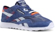 Lookbook (W) Reebok Classic Nylon 'Lutsinar Biru' V69321