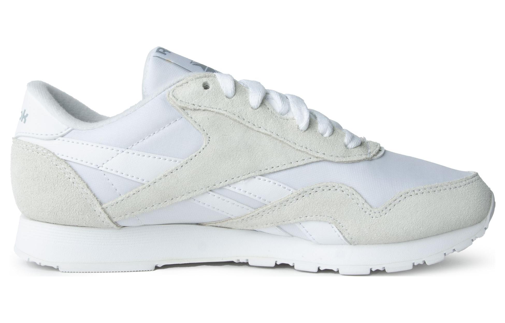 (W) Reebok Classic Nylon 'Steely Fog' 圖 2
