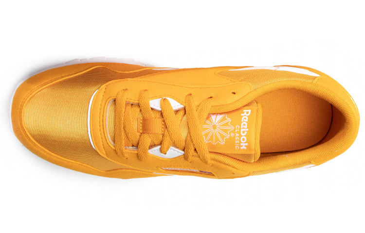 Shop (W) (女性用) リーボック クラシック ナイロン「イエローコンフォート」DV4232 DV4232