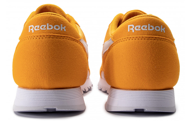 Purchase (W) (女性用) リーボック クラシック ナイロン「イエローコンフォート」DV4232 DV4232