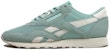 (W) Reebok Classic Nylon Mesh 'Hijau Pudina' CN0110