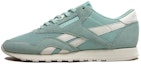 Buy (W) Reebok Classic Nylon Mesh 'Hijau Pudina' CN0110