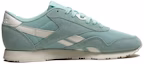 Order (W) Reebok Classic Nylon Mesh 'Hijau Pudina' CN0110
