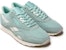 (W) Reebok Classic Nylon Mesh 'Hijau Pudina' CN0110