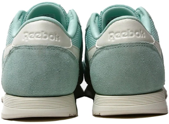 (Women) Reebok Classic Nylon Mesh 'Mint Green' CN0110 Shop (Women) Reebok Classic Nylon Mesh 'Mint Green' CN0110