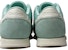 (W) Reebok Classic Nylon Mesh 'Hijau Pudina' CN0110
