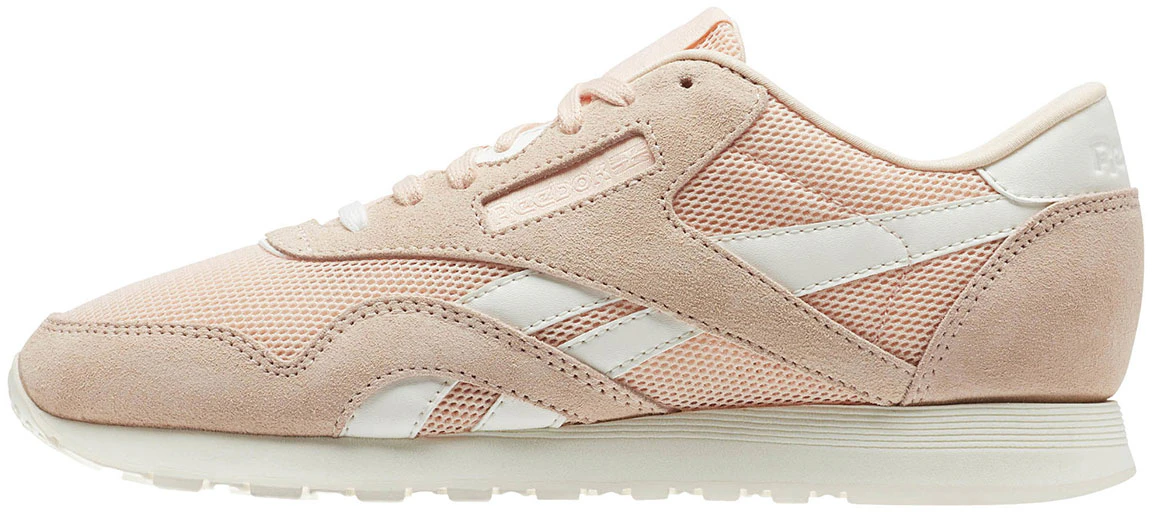 women-reebok-classic-nylon-mesh-pink-runner-cn-0109