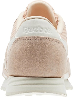 (W) Reebok Klasik Nylon Mesh 'Pelari Pink' CN0109 Shop (W) Reebok Klasik Nylon Mesh 'Pelari Pink' CN0109