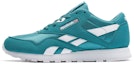 Buy (W) Reebok Klasik Nylon MU 'Keselesaan Biru' DV4230