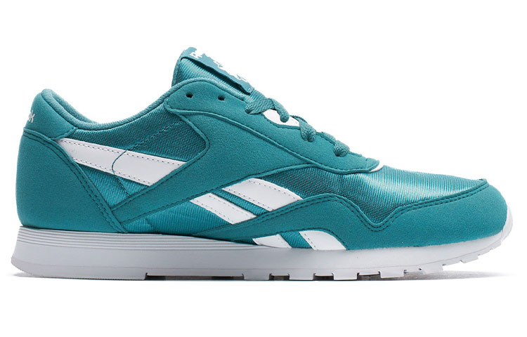 Order (W) Reebok Klasik Nylon MU 'Keselesaan Biru' DV4230