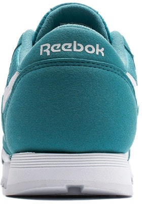 (W) Reebok Klasik Nylon MU 'Keselesaan Biru' DV4230 Purchase (W) Reebok Klasik Nylon MU 'Keselesaan Biru' DV4230