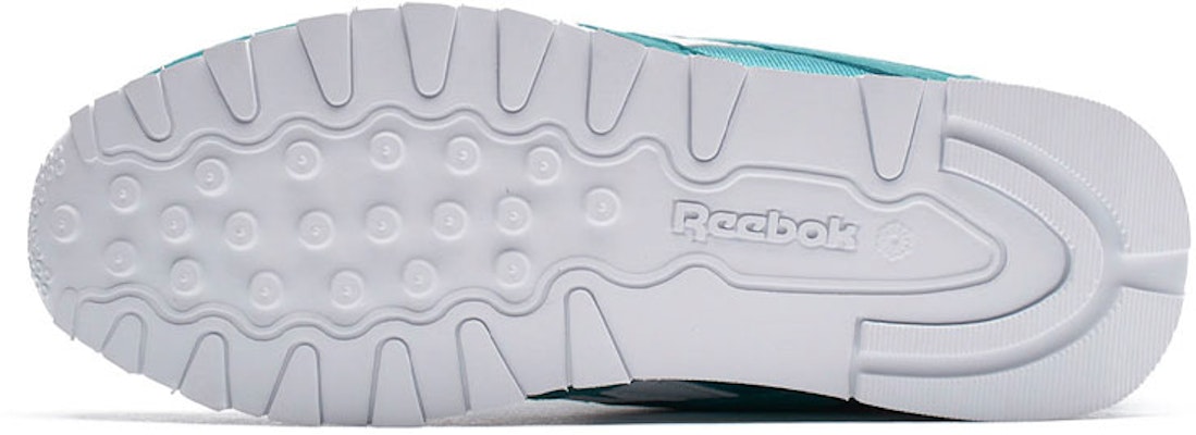 (W) Reebok Klasik Nylon MU 'Keselesaan Biru' DV4230 Details for (W) Reebok Klasik Nylon MU 'Keselesaan Biru' DV4230