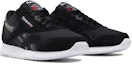 Lookbook (W) Reebok Klasik Nylon Ripple 'Hitam' DV6967